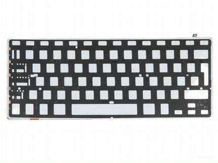 Подсветка клавиатуры MacBook Air 13 A1237 A1304