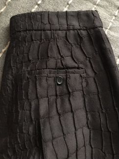 Max Mara Брюки кюлоты