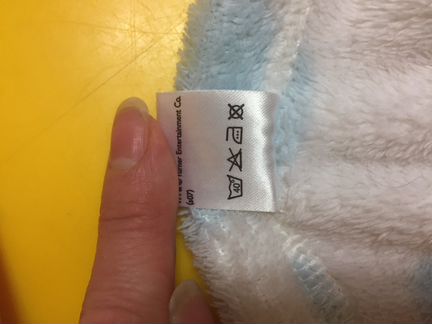 Плед детский Tom and Jerry