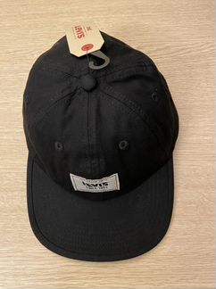 Бейсболка Levi’s