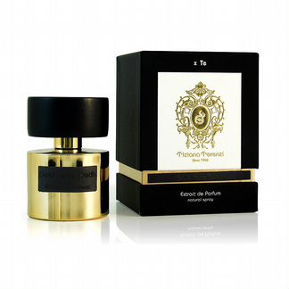 Tiziana Terenzi Gold Rose Oudh