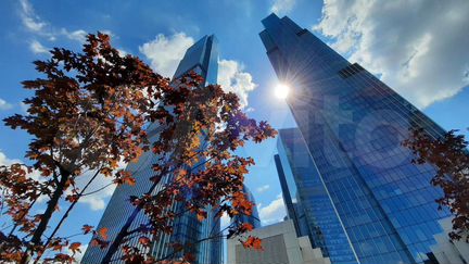1-к апартаменты, 45.1 м², 55/75 эт.