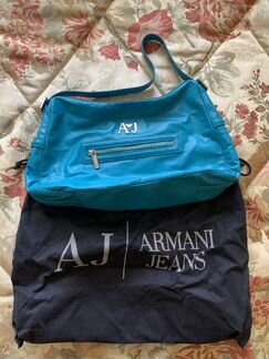 Сумка Armani Jeans