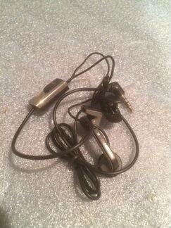 Наушники Nokia