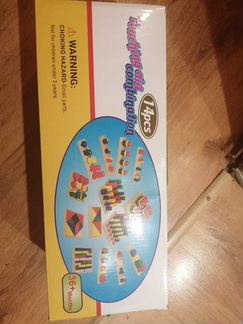 Набор Монтессори 14 в 1