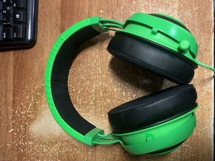 Razer kraken pro