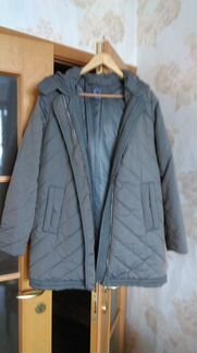 Новое пальто известной фирмы jnby future Style
