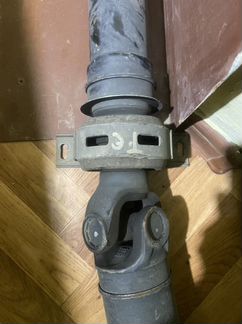 Кардан на газель