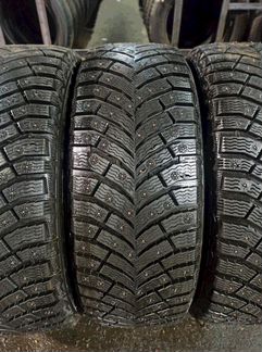 205 55 16 Michelin бу Шины Зимние 205 55 R16 100B