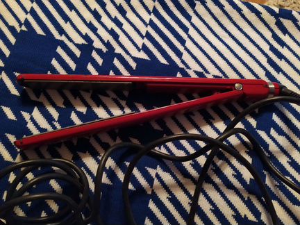Выпрямитель утюжок Babyliss