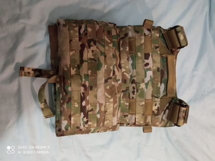 Бронежилет Centurion Gear LBT 6094B