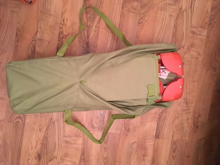 Манеж-кроватка Jetem