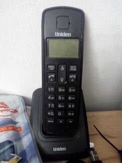 Радио телефон