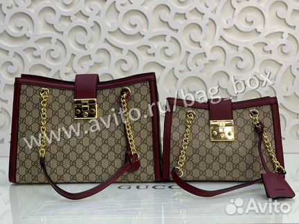 Сумка гуччи
