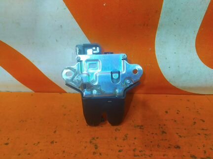 Замок крышки багажника Hyundai Solaris 2 2017-Нв