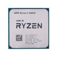 Процессор Ryzen 5 3600X