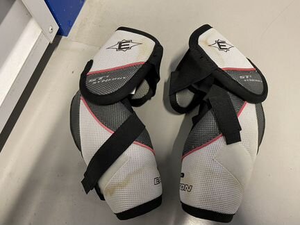 Налокотники хоккейные easton