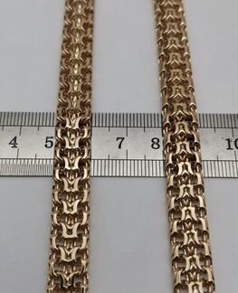 Золотая цепь Фараон