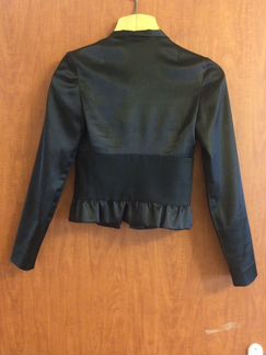 Эксклюзивный пиджак