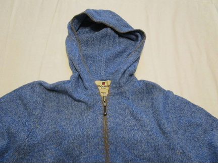 Новый свитер Woolrich Millpond Sweater