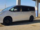 Toyota Noah 2.0 CVT, 2015, 65 000 км объявление продам