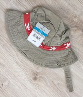 Джинсовая куртка от Carters