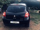 Renault Clio 1.1 МТ, 2006, битый, 131 577 км