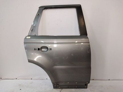 Дверь задняя правая Land Rover Range Rover Sport 1