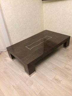 Absolute Giorgio Collection журнальный столик