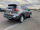 Nissan X-Trail 2.0 CVT, 2021 объявление продам