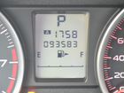 Subaru XV 1.6 CVT, 2012, 93 560 км объявление продам