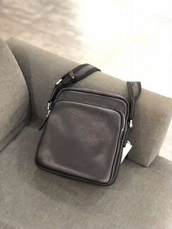 Сумка мужская кожаная