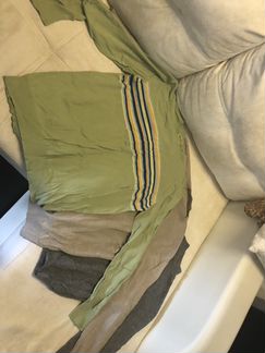 Мужские полуверы