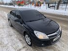 Opel Astra 1.8 МТ, 2012, 160 000 км