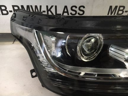 Правая фара Land Rover Range Rover Vocue