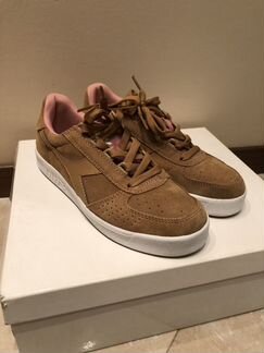 Кеды Diadora B Elite