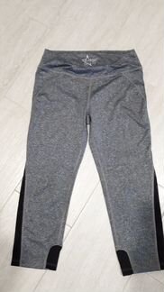 Лосины спортивные хs размер Terranova новые