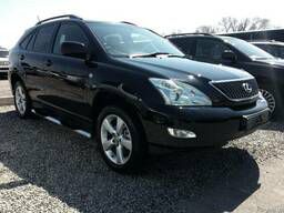 Разборка rx300, разборка rx350