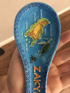 Подставка для горячей ложки