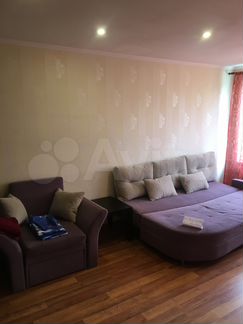 1-к квартира, 31 м², 4/5 эт.