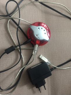 USB hub