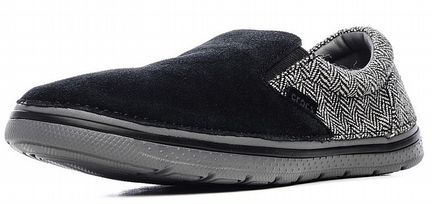 Мокасины Crocs Norlin Herringbone Slipon 39 - 45 р