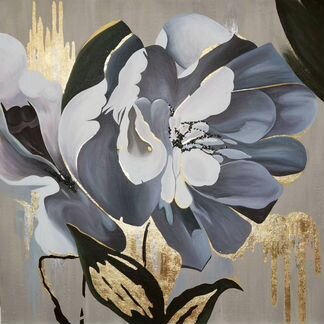 Картина Цветок