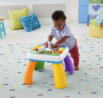 Развивающий столик Fisher Price