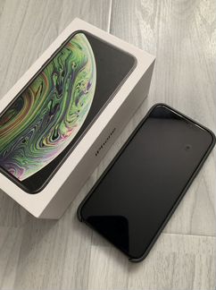 iPhone XS 256 Gb