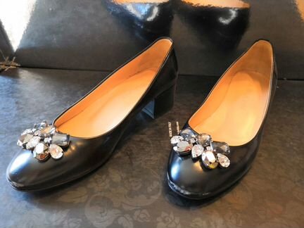 Туфли Fabiani люкс 36