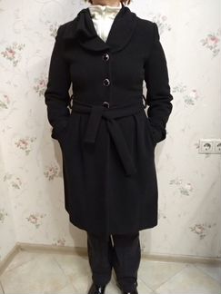 Пальто осеннее