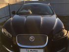 Jaguar XF 2.0 AT, 2014, битый, 92 000 км объявление продам