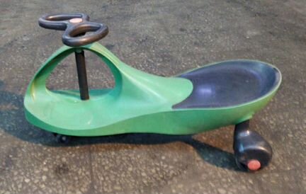 Машинка Bibicar