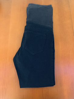 Джинсы для беременных 46